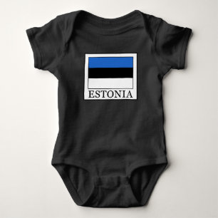 Body Estonie