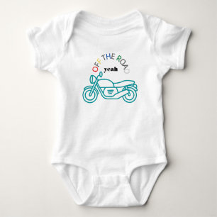 Body Été Mignon Enfants Blanc