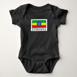 Body Éthiopie