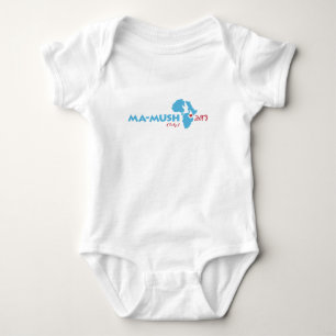Body Ethiopien "Baby Boy"