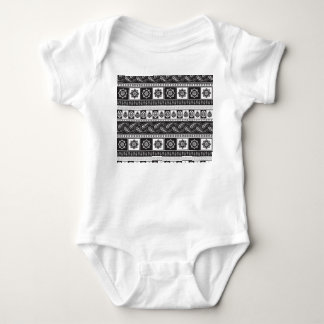 Body Ethnic Black White : Motif intemporel