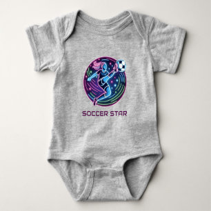 Body Étoile de football