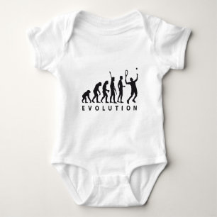 Body evolution