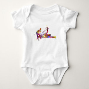 Body exercice de gymnastique