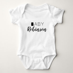 Body faire-part de grossesse/baby shower personnalisé