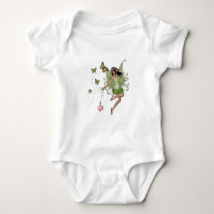 Body Fairy queen cadeau
