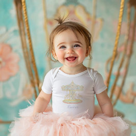 Body Fairytale Vintage Amusement Park