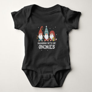 Body  Fantaisies de Noël Jardin des Gnomes du Père Noël