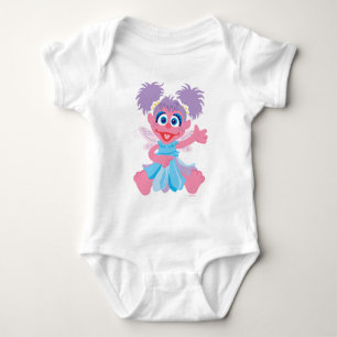 Body Fée Abby Cadabby