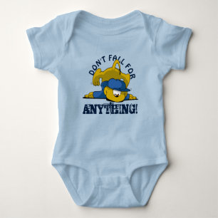 Body Ferald   Ne tombez pas pour rien ! Bodysuit bébé