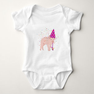 Body Fête de porc - Animaux ayant une fête