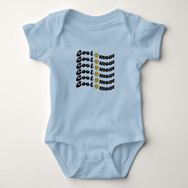 Body Fête des Mères Cool Maman Cadeaux uniques pour les (Devant)