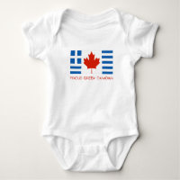 Fière Canadienne grecque