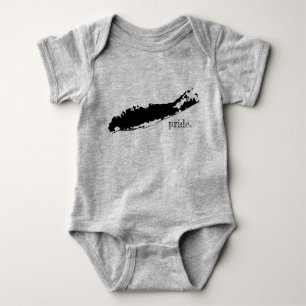 Body Fierté New York du Long Island