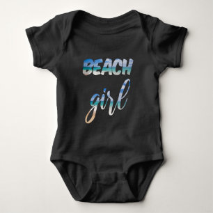 Body Fille de la Plage