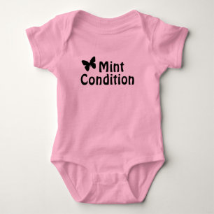 Body Fille en état neuf