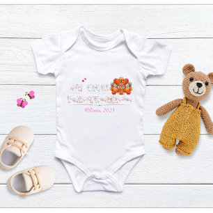 Body First Thanksgiving ASL langue des signes Ajouter N