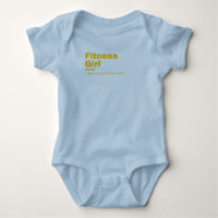 Fitness girl