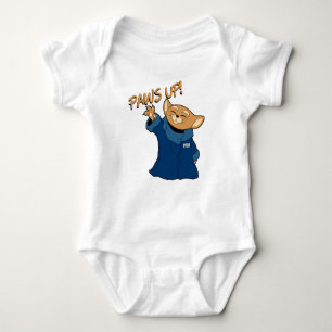 Body FIU  Roary The Child