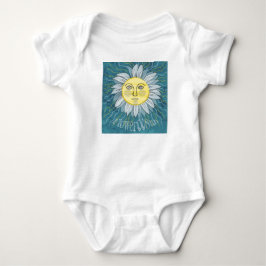 Body Fleur et soleil - Nature