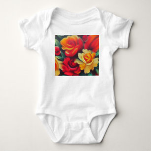 Body Fleurs d'automne