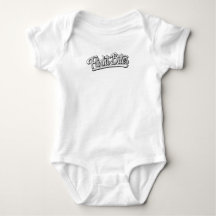 FlightBites Baby One Piece