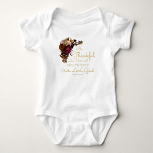 Body Foi de la Bible chrétienne pour femmes Verse :Soye