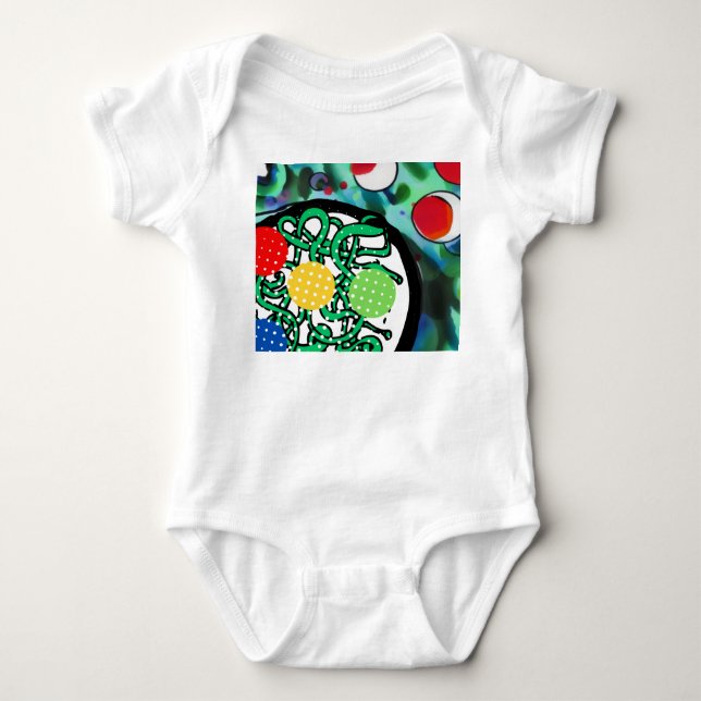 Body Folie du bouc de viande (Devant)