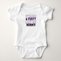 Forte chemise Feisty pour enfants