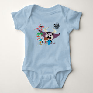 Body Foster's Home for Imaginary Friends   Bienvenue