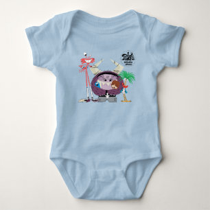 Body Foster's Home for Imaginary Friends   Groupe Hug