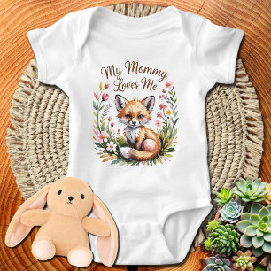 Body Fox Ma Maman M'Aime