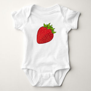 Body Fraise