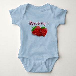Body Fraise