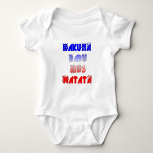 Body Français Bébé Enfants Hakuna Matata.png