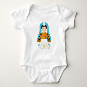 Body Français, Bigoudène Matryoshka