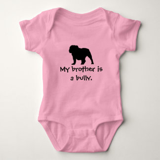 Body Frère Rose Bully Creeper
