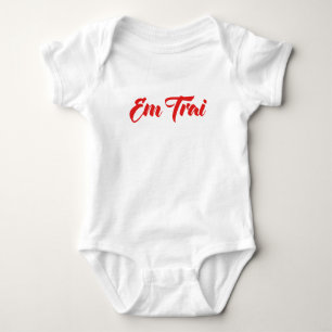 Body Frère Vietnamien (Jeune) - Em Trai ~ Tiêt Viêt