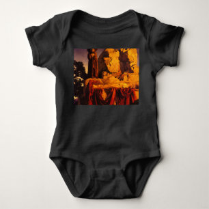 Body From the Story of Snow White, 1912 par Parrish