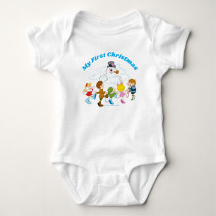 Body Frosty the Snowman™   Frosty & Enfants Jouer