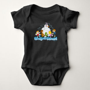 Body Frosty the Snowman™ Frosty & Enfants Jouer