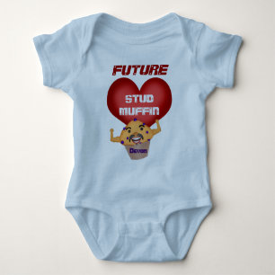 Body Funny Custom Boy Valentine's Day T-shirt