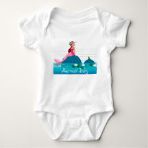 Funny Frog Prince et Sweet Little Mermaid