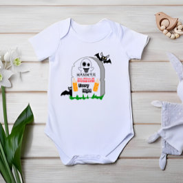 Body Funny Haunts Mama tous les soirs de mignonnes chau