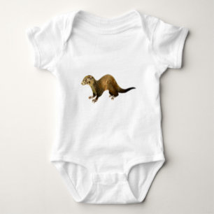 BODY FURET