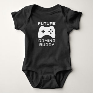 Body Futur ami de jeu