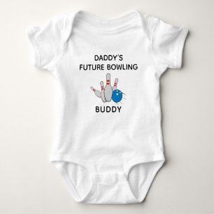 Body Futur Bowling Buddy de papa - Cute Bowling