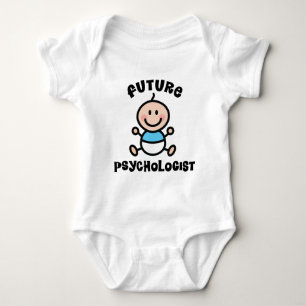 Body Futur cadeau de bébé de psychologue