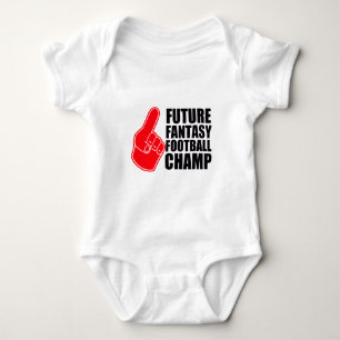Body Futur champion du football d'imaginaire