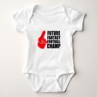 Body Futur champion du football d'imaginaire